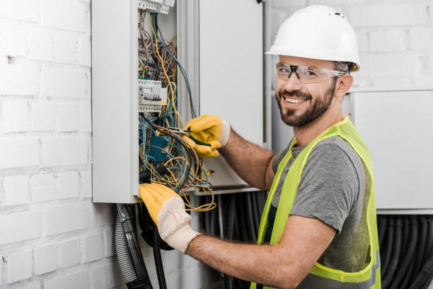 Best Electrical Wiring Services  in Helper, UT