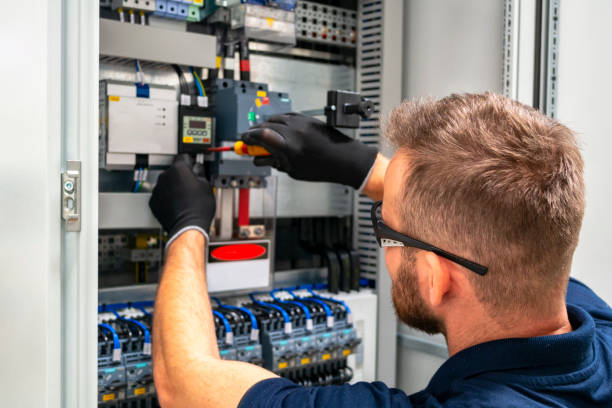 Best Electrical Contractors for Businesses  in Helper, UT