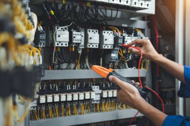 Best Generator Installation Services  in Helper, UT
