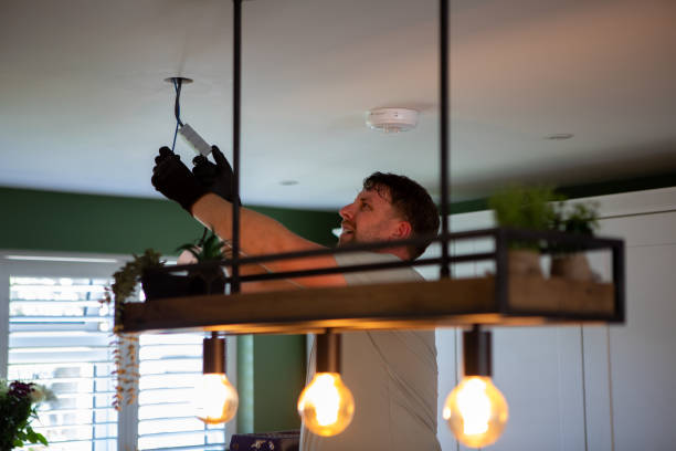 Best 24-Hour Electrician  in Helper, UT