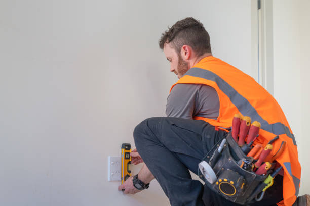 Best Emergency Electrical Repair  in Helper, UT