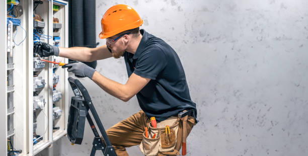 Best Electrical Repair Services  in Helper, UT