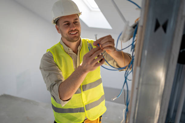 Best Best Electricians Near Me  in Helper, UT